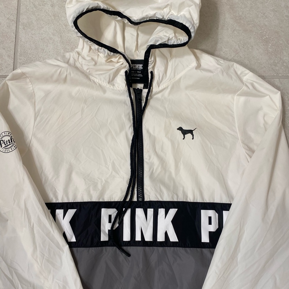 Pink Anorak - Picture 3 of 3